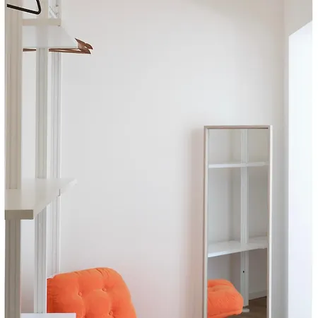 Residenza Angelo Apartment
