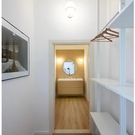 Residenza Angelo Apartment