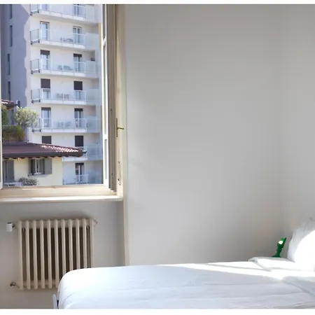 Residenza Angelo Apartment Bergamo