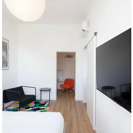 Residenza Angelo Apartment