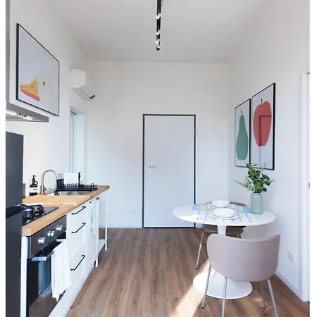Residenza Angelo Διαμέρισμα *