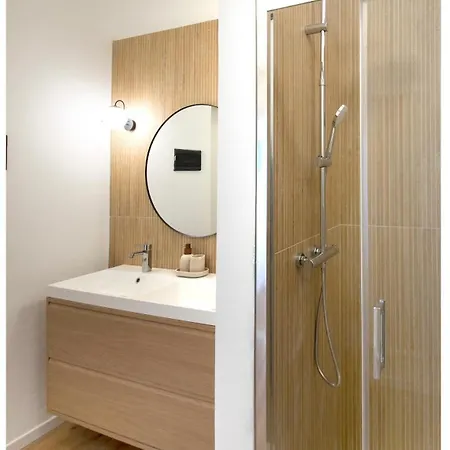 Διαμέρισμα Residenza Angelo *